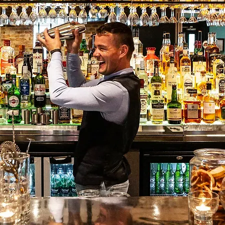 The Address Connolly Hotel 4*