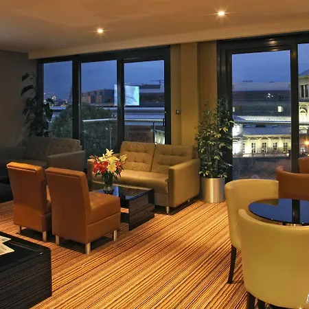 The Address Connolly Hotel