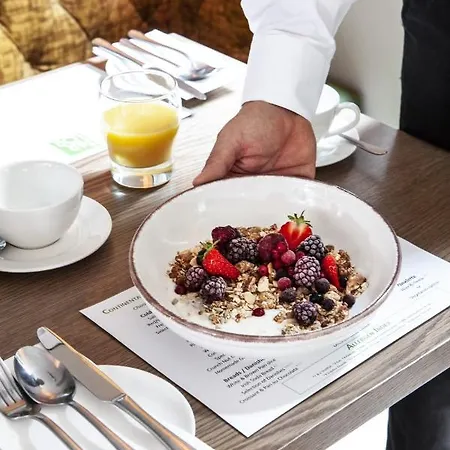 Hotel The Address Connolly