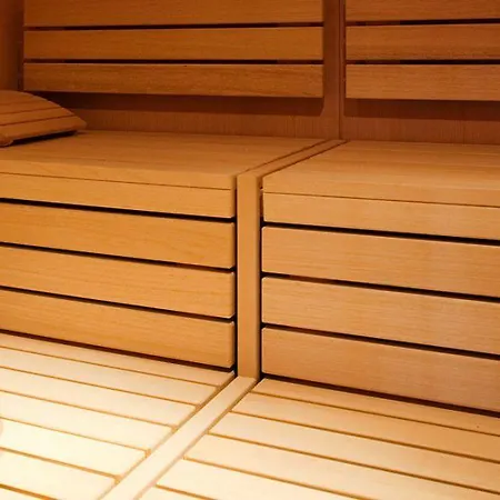 The Address Connolly 4*