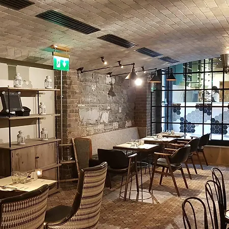 The Address Connolly Hotel 4*