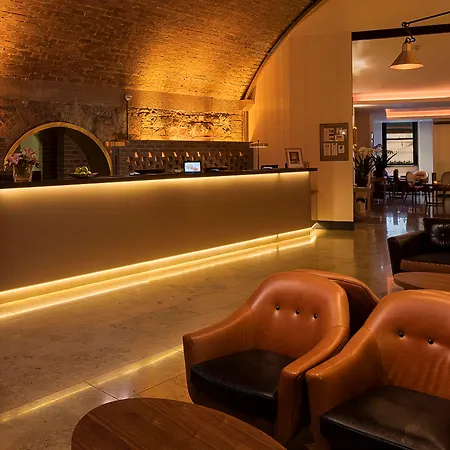 The Address Connolly Hotel