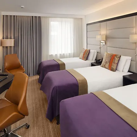 The Address Connolly