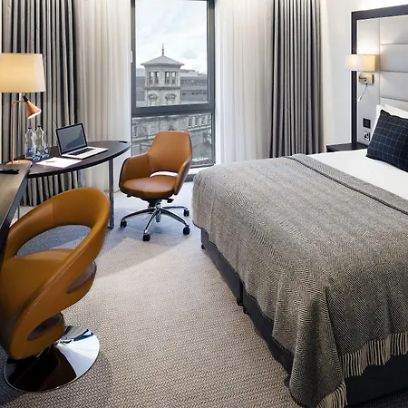 The Address Connolly