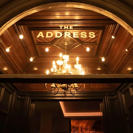Hotel The Address Connolly