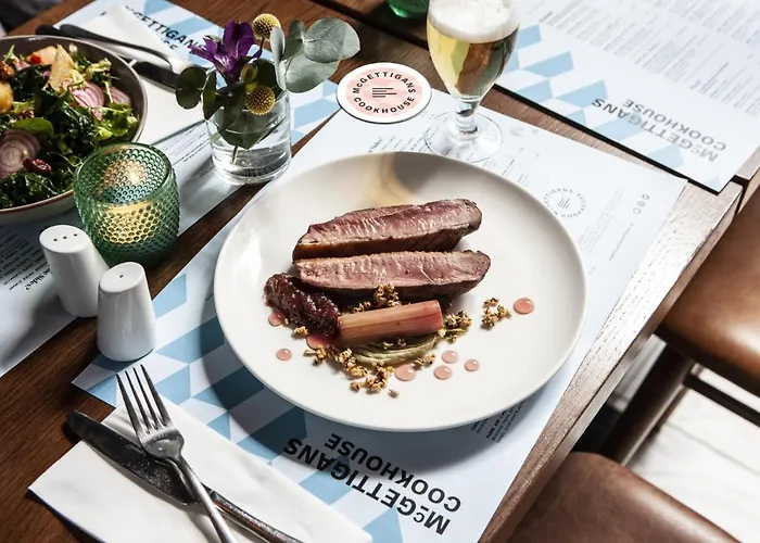 The Address Connolly