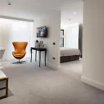 The Address Connolly Hotel Dublin