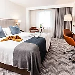 Hotel The Address Connolly Dublin