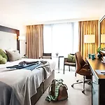 The Address Connolly Hotel Dublin