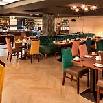 The Address Connolly Dublin