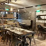 The Address Connolly 4*