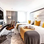 Hotel The Address Connolly