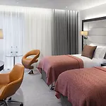 The Address Connolly Hotel Dublin