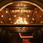 Hotel The Address Connolly