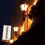 The Address Connolly Hotel Dublin