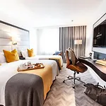 The Address Connolly 4*