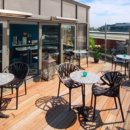 酒店 The Address Connolly