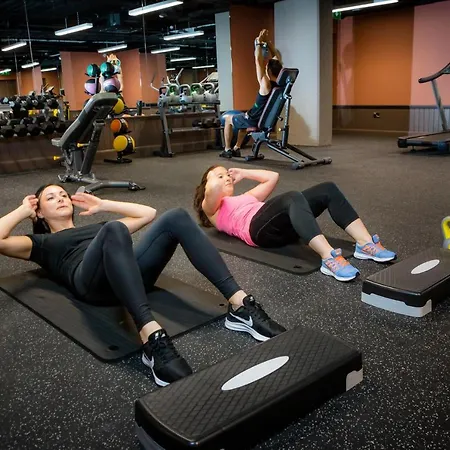 酒店 The Address Connolly