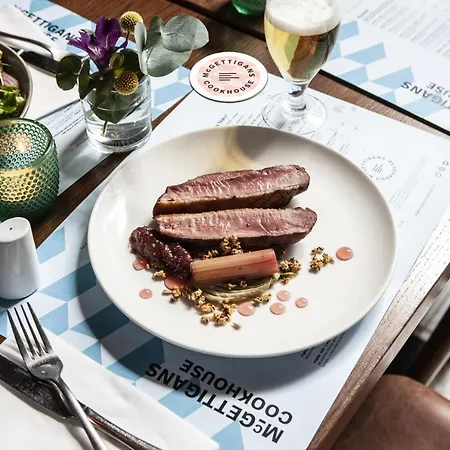 The Address Connolly