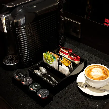 The Address Connolly 酒店