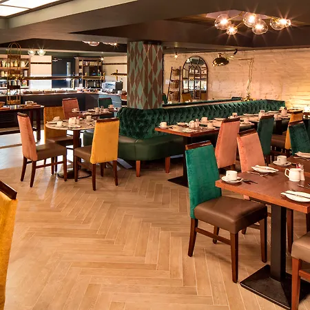 The Address Connolly 都柏林