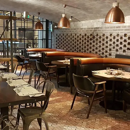 酒店 The Address Connolly