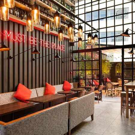 The Address Connolly Отель