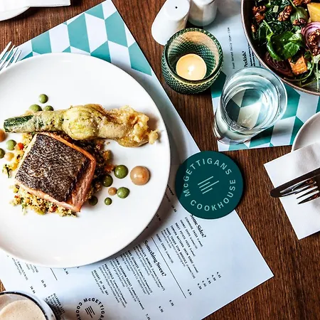 The Address Connolly 酒店