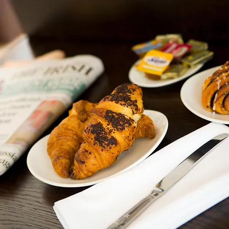 The Address Connolly 酒店 都柏林