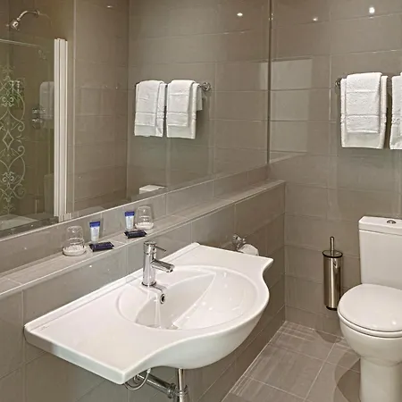 The Address Connolly