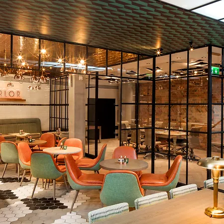 The Address Connolly