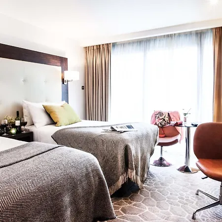 The Address Connolly 都柏林