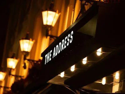 The Address Connolly Hotell