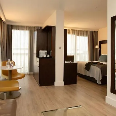 The Address Connolly 都柏林