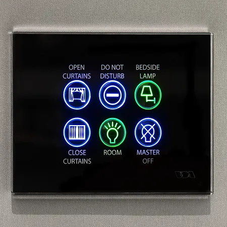 酒店 The Address Connolly 4*