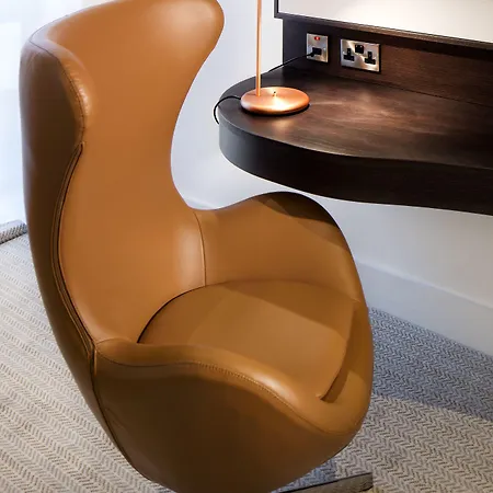 The Address Connolly 酒店 都柏林