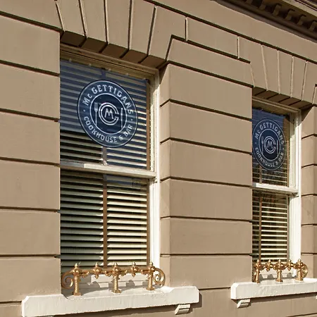 The Address Connolly 酒店 都柏林