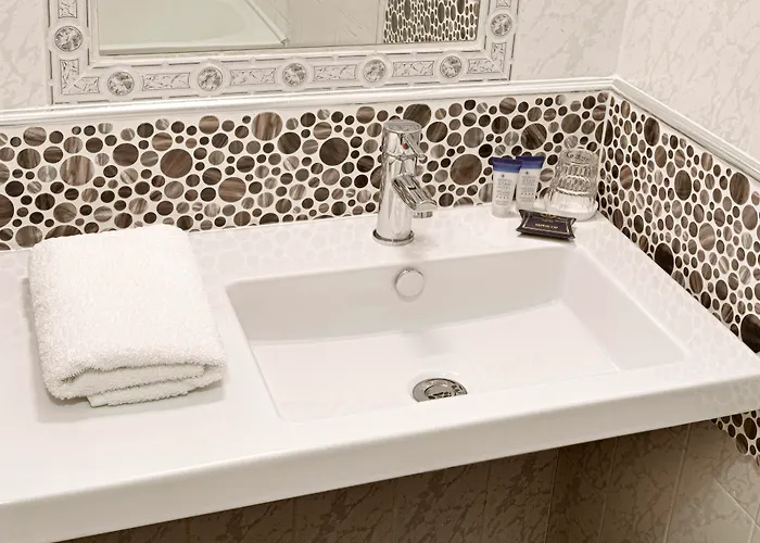 The Address Connolly Szálloda 4*