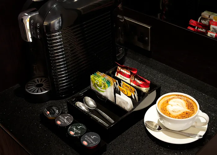 The Address Connolly Szálloda