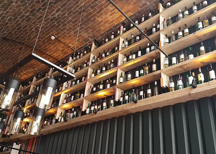 The Address Connolly Szálloda Dublin