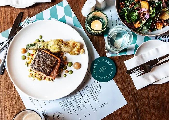 The Address Connolly Szálloda