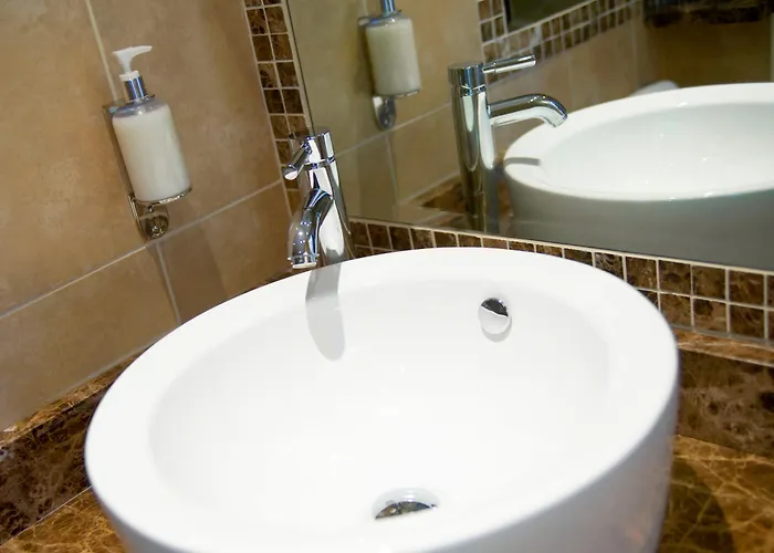 The Address Connolly Szálloda