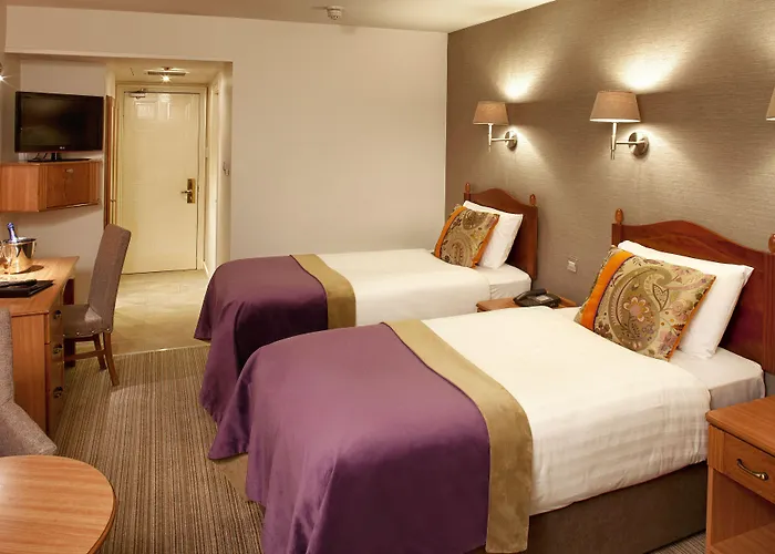 The Address Connolly Отель 4*