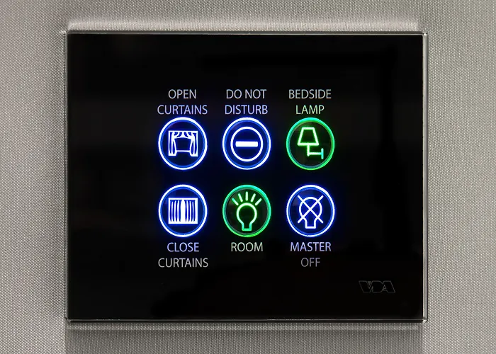 Отель The Address Connolly 4*