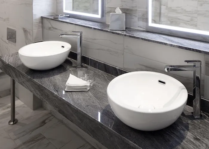 The Address Connolly Szálloda 4*