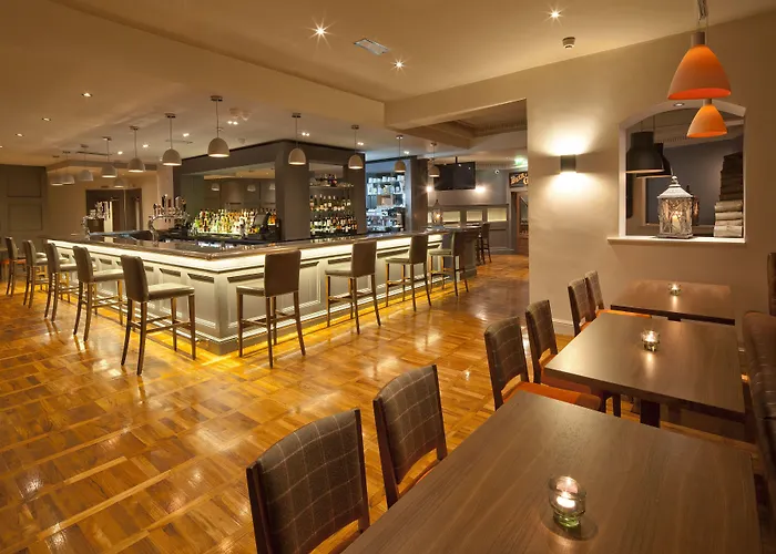 The Address Connolly