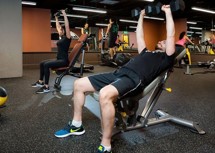 The Address Connolly Szálloda