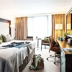 The Address Connolly 4*