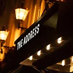 The Address Connolly 4*