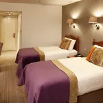 The Address Connolly Ξενοδοχείο 4*